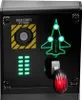 Thrustmaster VIPER Panel 4060255 Joystick und USB Produktbild-Vorschau 3
