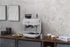 SMEG EGF03WHEU Espressomaschine mit Mahlwerk weiß 50`s Produktbild-Vorschau 13
