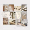 Wallity, 12MDF41YS- LUL1476, Bunt, Leinwandbilder, 20 x 15 Produktbild-Vorschau 2