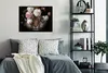 MuchoWow® Gerahmtes Poster Blumen - Jan Davidsz de Heem - Produktbild-Vorschau 5