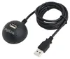Logilink Dockingstation USB 2.0 Verlängerung Produktbild-Vorschau 1
