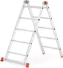 Rusztowanie aluminiowe przegubowe jezdne HIGHER Acro-Twin Podgląd zdjęcia produktu 16