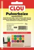 Clou Pulverbeize 12 g nussbaum dunkel Produktbild-Vorschau 1