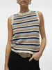 Vero Moda Menorca Pullover Braun S Damen Braun S Produktbild-Vorschau 5