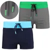 Herren Badehose Boxershorts Pool Fit Strand Shorts Moraj Xl Produktbild-Vorschau 6