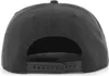 47 Brand Snapback Cap CAPTAIN New York Yankees schwarz wood Produktbild-Vorschau 2