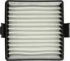 vhbw 5x Flachfaltenfilter kompatibel mit Ryobi One+, One Produktbild-Vorschau 2