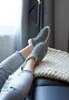 Lammfell Hausschuhe - CINDERELLA - Schuhgröße: EUR 41 | Produktbild-Vorschau 3