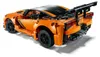 LEGO® Technic Chevrolet Corvette ZR1, 42093 Produktbild-Vorschau 14