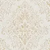 A seamless pattern of damask wallpaper. Produktbild-Vorschau