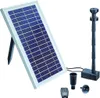 Pompa per acqua solare Pontec PondoSolar 600 Control Anteprima dell’immagine prodotto 5