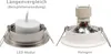 LED-Modul Leuchtmittel McShine "PL-55", 5W, 450 lm, 230V, Produktbild-Vorschau 5