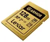 SD paměťová karta Lexar LSDAMGL128G-RNNNG 128 GB Náhled obrázku produktu 7