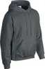 Gildan - Uni hoodie voor heren/dames, model FK2773 (3XL), Productafbeelding-voorbeeld 3