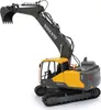 Koparka Volvo EC160E 1:16 2,4GHz Podgląd zdjęcia produktu 12
