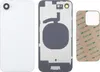 OEM iPhone 16E 16 E Akkudeckel Backcover Rückseite Glas Produktbild-Vorschau 3