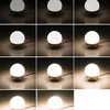 Izoxis LED lampy do zrcadla/toaletního stolku - 10 ks. Náhled obrázku produktu 14
