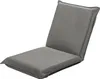 Fauteuil de sol HW65605GR, avec 6 positions de dossier, Voir les images du produit 1