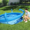 Bestway Easy Set Pool OctoPool 274 x 76 cm Produktbild-Vorschau 4