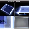 Pannello luminoso A5 per ricalcare, 3,5 W, 0,6 A, 3 livelli Anteprima dell’immagine prodotto 8