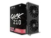 XFX Speedster QICK 210 Radeon RX 6500XT Black Edition Produktbild-Vorschau 6