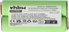 vhbw Akku kompatibel mit Braun Series 7, BT70, BT7050, Produktbild-Vorschau 3