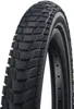 Schwalbe Exterior 24-2.60 (65-507) Pick-up Perfple Sd Ts Produktbild-Vorschau 1
