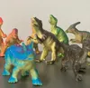 Kruzzel 23434 Dinosaurierfiguren, 12 Stück Produktbild-Vorschau 9
