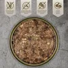 24 x 400 g Lecker.Pet® Luna's Saftige Fleischmahlzeit mit Produktbild-Vorschau 5