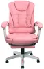 Schreibtischstuhl Design Bürostuhl Racing Chair Chefsessel Produktbild-Vorschau 2