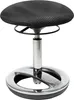 Topstar Hocker "Sitness Bob" schwarz Produktbild-Vorschau 2