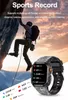Intelligente Sportuhr mit Fitness-Tracker, Produktbild-Vorschau 4