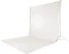 Hama 00021156, Weiß, Baumwolle, 2950 mm, 6000 mm Produktbild-Vorschau 2