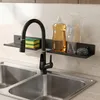 doporro Waschbecken Ablage 60 cm über dem Wasserhahn, Produktbild-Vorschau 5