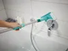 Leifheit Essuyeur de salle de bain et de carrelage FLEXIPAD Voir les images du produit 13