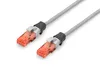DIGITUS Farbclips für Patchkabel RJ45 100 Stück schwarz Produktbild-Vorschau 9