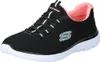 Skechers Buty Summits, 12980BKPK Podgląd zdjęcia produktu 21