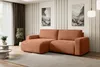 ALTDECOR Ecksofa mit Schlaffunktion und Bettkasten Corner Produktbild-Vorschau 3