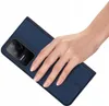 Dux Ducis Etui Pouzdro Kryt Pouzdro pro Xiaomi Poco F4 Blue Náhled obrázku produktu 4