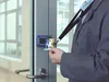 DURABLE Etui do kart identyfikacyjnych CARD FIX z ta?m? Podgląd zdjęcia produktu 3