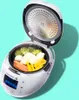 Reishunger Digitaler Reiskocher (860W/1,5l), Grau, für bis Náhľad obrázku produktu 27