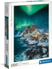 Clementoni Lofoten Islands, 1000 Stück(e), Winter, 10 Produktbild-Vorschau 2
