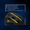 FISCHER Casque de vélo Casque de ville Urban Montis noir Voir les images du produit 33