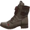 Rieker Damen Stiefelette Schnürung Reißverschluss Produktbild-Vorschau 36