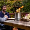 Solo Stove Mesa XL Heat Deflector (déflecteur de chaleur) Voir les images du produit 3