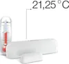 FIBARO Tür Fenster Sensor 2 Weiß (FGDW-002-1) Produktbild-Vorschau 23