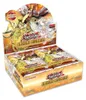 Yu-Gi-Oh! Amazing Defenders Display DE – Booster Box Produktbild-Vorschau 1