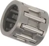 Kolbenbolzen Nadellager 10x14x12.5mm 10mm 2T 50cc AC LC Produktbild-Vorschau 1