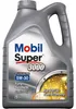 MOBIL Super 3000 X1 Formula FE für 5W-30 5 Liter Motoröl Produktbild-Vorschau 2