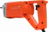 KRAFT&DELE | Elektro Einhand Betonrüttler, 1400W, 250V, Produktbild-Vorschau 4